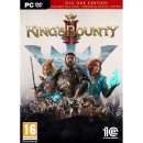 Hra na PC Kings Bounty 2 (D1 Edition)