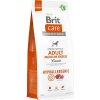 Brit Care Dog Hypoallergenic s jahňacím Adult Medium Breed 12 kg
