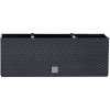 PROSPERPLAST kvetináč truhlík 51,4cm RATO CASE DRTC500-S433 antracit plastový
