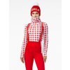 Mikina Goldbergh Sportif Ski Pully Flame L