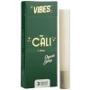 Dutinky VIBES The Cali z organického konope 3 ks