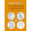 Portrét na mincích a medailích