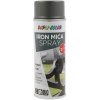 Dupli Color Iron Mica, Kováčska farba 2v1 antracitová 400 ml