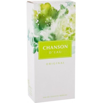 EU CHANSON D EAU Original parfumovaná toaletná voda 100ml
