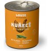 Louie Dog kuracie s cuketou 800 g