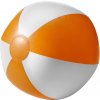 BALON Plážová nafukovacia lopta, oranžová