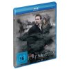 Post Mortem, 1 Blu-ray