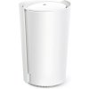 TP-Link Deco X50-5G (1-pack) - LTE 4G a 5G Modem - AX3000 Multi-Gig 2,5 Gbps Domáci meshový systém s Wi-Fi 6