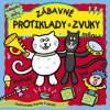 Zábavné protiklady a zvuky (kolektív)