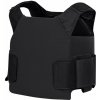 Vesta CORSAIR® LOW PROFILE nosič plátov ČIERNA veľ. M