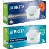 Brita Maxtra Pro pure Performance a Pro Hard water expert 6 ks