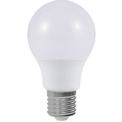 Strühm LED žiarovka ERSTE LED E27 10 W Warm White 2754