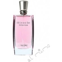 Lancôme Miracle Intense parfumovaná voda dámska 50 ml