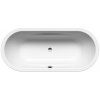 Kaldewei Vaio Oval 180 x 80 cm 233100013001