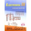 Elektronika III - Jan Kesl