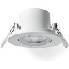 Smart LED svietidlo NEDIS WIFILCS10WT 40W WiFi Tuya