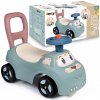 SMOBY odrážadlo Little Push Ride Pushback s klaksónom