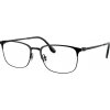 Ray-Ban RX6494 2904 - M (54) - Autorizovaný predajca, 30 dní na vrátenie tovaru