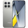 POCO F8 Pro Titanium Silver 12+512GB 6932554474034