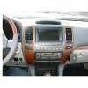 Brodit ProClip montážna konzola na palubnú dosku pre Lexus GX Series 03-10, 853197