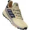 adidas Terrex TRAILMAKER dámske topánky yellow/purple/black