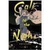 Gardners Komiks Call of the Night 6 ENG