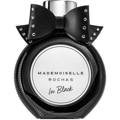 Rochas Mademoiselle Rochas In Black Parfémovaná voda 50ml, dámske