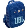 BLUETOOTH REPRODUKTOR NA BICYKEL JBL WIND 3S BEZDRÔTOVÝ, VODOTESNÝ