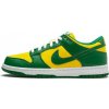Nike Nízke tenisky Dunk Low SP Brazil Biela