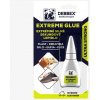 Extrémne silné sekundové lepidlo Den Braven EXTREME GLUE 20g