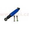 tlumič k nápravě AL-KO Octagon modrý (do 1300 kg/1 náprava) ORIGINÁL 9907799