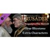 Stronghold Crusader 2 - The Emperor The Hermit DLC