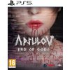 Apsulov End of Gods