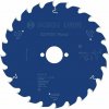 BOSCH Pílový kotúč EXPERT Wood na drevo pre okružné píly, 250×2,8/1,8×30mm, T60 2608902235