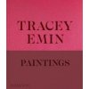 Tracey Emin Paintings - David Dawson, Jennifer Higgie, Phaidon Press Ltd