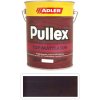 ADLER Slovensko Pullex Top Matt Lasur 4,5 l Afzelia