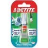 Sekundové lepidlo Loctite Super Bond, tekuté, 3 g