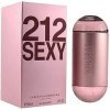 Carolina Herrera 212 Sexy parfumovaná voda pre ženy 60 ml