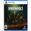 Hry na PS5 Payday 3 (D1 Edition)