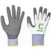 HONEYWELL C&G VERTIGO GREY 5 PU POLYURETÁNOVÉ PRACOVNÉ RUKAVICE PROTIPOREZNÉ 2318768 - 9/L