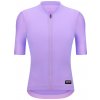 Unisex dres SANTINI RTR Violet Light - XS Veľkosť: XL