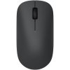 Xiaomi Wirelles Mouse Lite/ Kancelárska/ Optická/ 1 000 DPI/ Bezdrôtová USB/ Čierna 40472