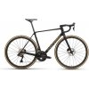 Cestný bicykel Cervélo R5 Ultegra Di2 - Five Black / Bronze 54