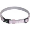 Obojok Nobby Preno Mini 1x13-20 cm sv. fialový