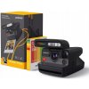 Fotoaparát Polaroid Flip Black + Color Film Bundle 8 fotografií