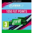 FIFA 19 - 1050 FUT Points