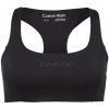 Dámska športová podprsenka Calvin Klein, WO - Sports Bra Medium Support čierna S