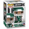 NFL: Legends POP! Figúrka z vinylu Sports Jets - Garrett Wilson 9 cm