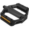Pedále Shimano PD-EF102 čierne