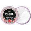 Petitfee Koelf Pearl & Shea Butter Hydrogel Eye Patch – 60 kusov